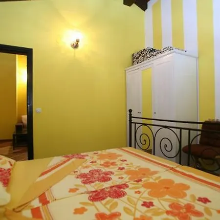 Appartement Cervar Poreč