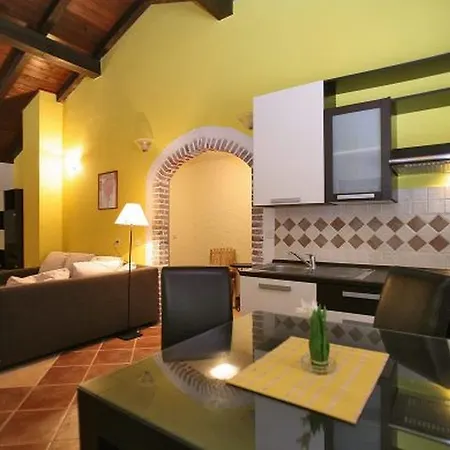 Apartamento Cervar
