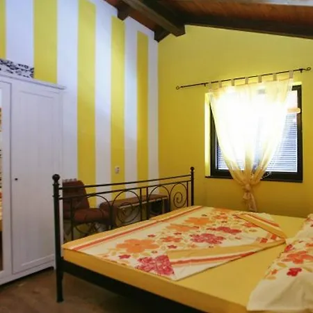Apartamento Cervar Poreč
