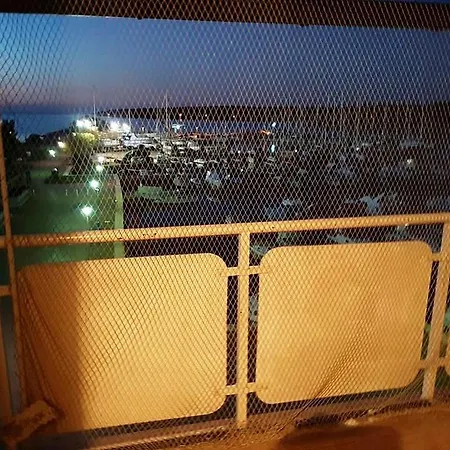 Appartement Cervar *