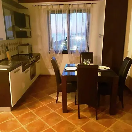 Cervar Appartement