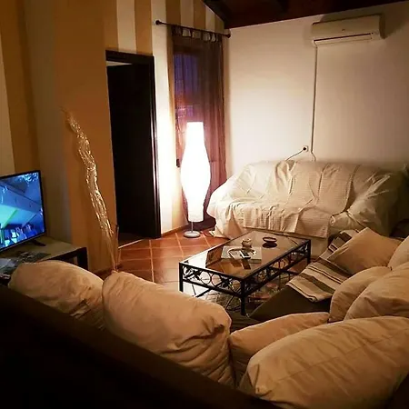 Apartamento Cervar