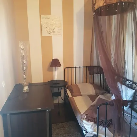 Appartement Cervar